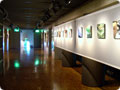 卒業制作展月間　2004