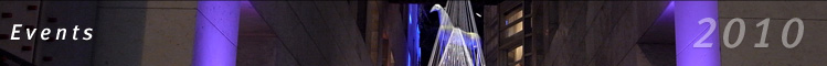 Events 2010